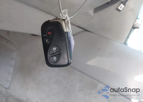 2010 Lexus Ls 460 из США, поврежденный, VIN JTHCL5EF1A5008285